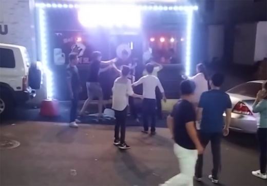 中, 제주도 폭행 관련 중국인 ‘엄격한 처벌할 것’