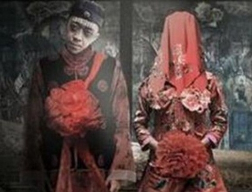 中, 죽은 남자 ‘영혼 결혼’ 시키려고 여성 2명 살해