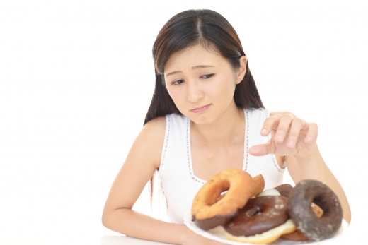 살이 안 빠져?…1년에 14만6000㎉ 무심코 더 섭취