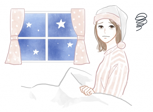 [송혜민의 월드why] 당신의 밤, 편안하십니까? 수면장애의 모든 것