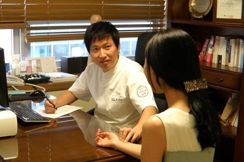 건선 환자를 소아아토피 환자로 착각하는 경우 많아