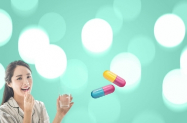 임산부에게 필요한 다양한 영양소…외부섭취 필요한 오메가3는 식물성이 적합