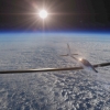 태양광 비행기로 성층권 여행 임박…우주 느낌 가능