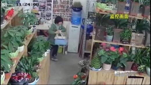 中 ‘어린이 임대시장’ …범죄소굴에 팔리는 아이들