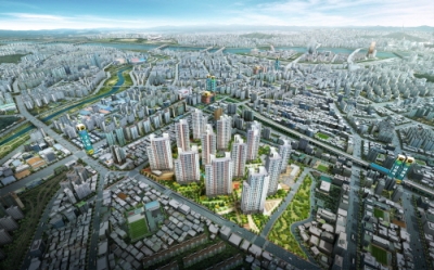 구로 월드메르디앙, 서울시 전세 품귀현상으로 실수요자 관심↑