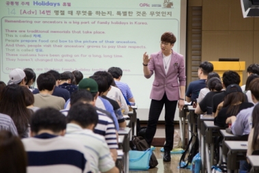 파고다 강남학원, 겨울방학 대비 오픽 무료특강 개최