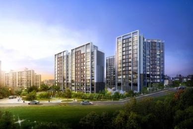 강남재건축 아파트, 방배아트자이 96세대 일반분양 1월 오픈예정