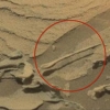 화성 표면에서 포착된 ‘숟가락’...그 정체는?