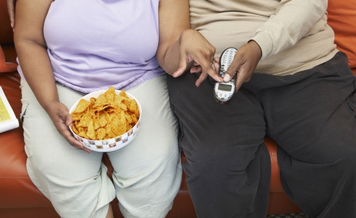 “아버지·어머니의 비만, 아이 성장 발달에 악영향”