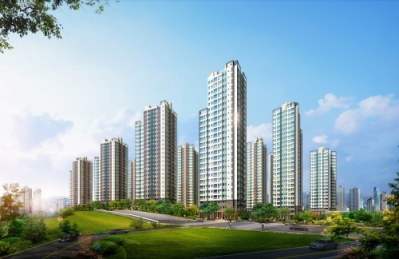 구로 월드메르디앙, 구로구 평균 매매가 상승으로 실수요자 ‘관심’