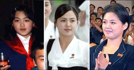 [북한은 지금] 한국 미인형은 ‘V라인’이 대세…북한은 ‘U라인’?