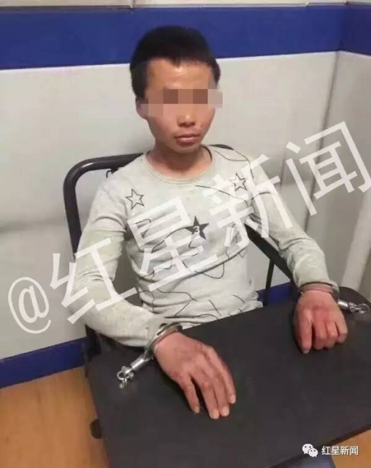 중국사회 공황에 빠뜨린 ‘국숫값 1위안 살인사건’