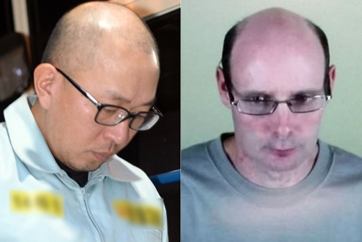 뉴질랜드 법원, “죄수라도 가발 압수는 인권 침해”