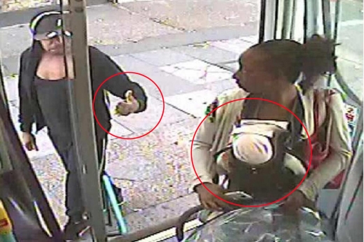 갓난 딸 살해 뒤 ‘병사’ 꾸미려던 남녀…엄지 척 CCTV 공개