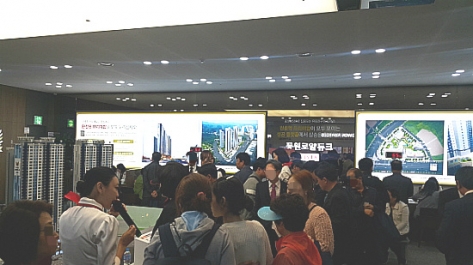 완성단계 택지지구 ‘삼송2차 원흥역 동원로얄듀크 비스타’, 신규분양 주목