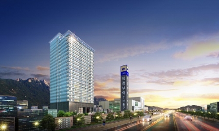 ‘의정부역 메트로타워’, 착한 가격과 서울 접근성 갖춰 관심도↑