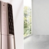 LG 휘센 인공지능 에어컨·360도 공기청정기, 어버이날 선물로 주목