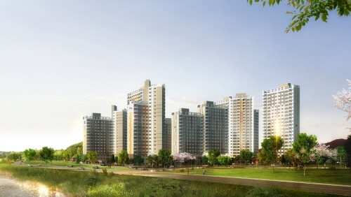 경남 밀양 브랜드 아파트…‘쌍용 예가 더 퍼스트’ 분양 예정