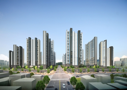 하남시 2020년 36만 ‘자족도시’로 발돋음…덕풍역 인근 ‘하남 스타포레’ 공급 예정