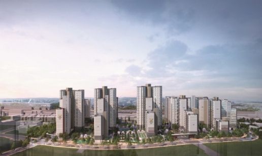 수색으로 수요자 몰린다…‘DMC 롯데캐슬 더 퍼스트’ 분양 앞두고 기대감↑