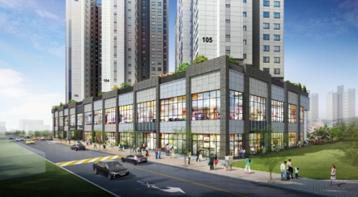 상가 투자 성공 포인트, 배후수요 및 유동인구에 주목하라