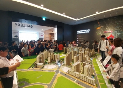 6.19부동산 대책발표…조정대상지역 막차 분양단지 ‘주목’