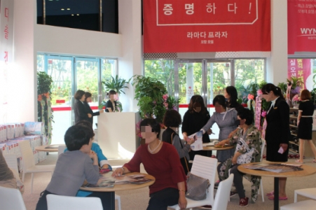객실·부대시설 수익까지 나눠주는 착한 분양형 호텔 ‘눈길’