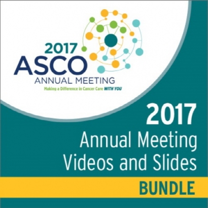 수지상세포백신 세포치료, 미국임상종양학회(ASCO) 2017년 연차총회 주제논문으로 채택