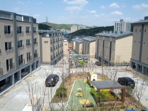틈새주거지로 희소성 UP, 입지 우수한 용인 위치한 ‘수지 성복 아이비힐’ 눈길