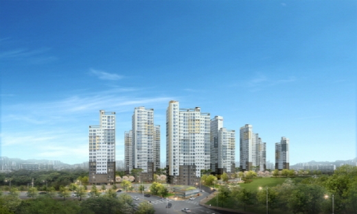 특급 조망권 갖춘 원주 단계동 양우 내안애(愛) 2차 조합원 모집