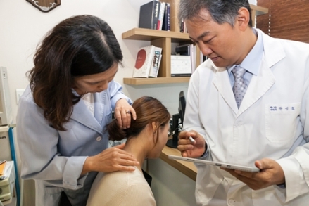 여름철 잦은 피부질환 ‘두드러기’, 양한방 협력치료 통해 개선