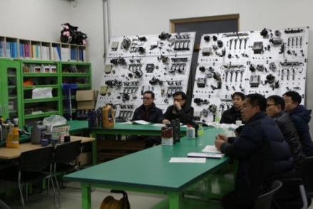 글로벌숙련기술진흥원, 숙련기술인 육성 위한 특수분야 교원 연수 실시