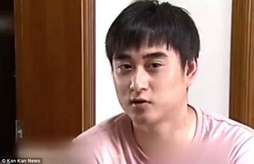 부모 안 닮은 너무 잘생긴 아들, 28세에 친자 아님 확인