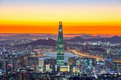 ‘잠실’ 글로벌 비즈니스 중심지로…롯데월드타워 시그니엘 레지던스 ‘눈길’