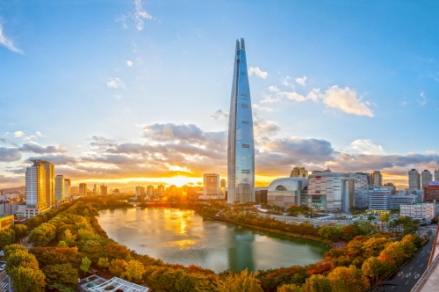 2030서울플랜…국제업무중심지로 변모하는 잠실의 가치