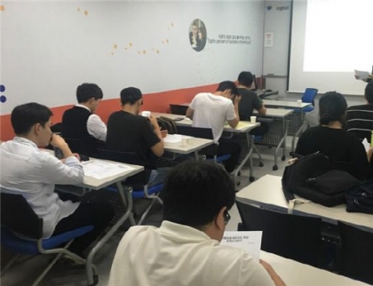 인지어스, 서울교통공사협동조합과 강사활용 협약체결
