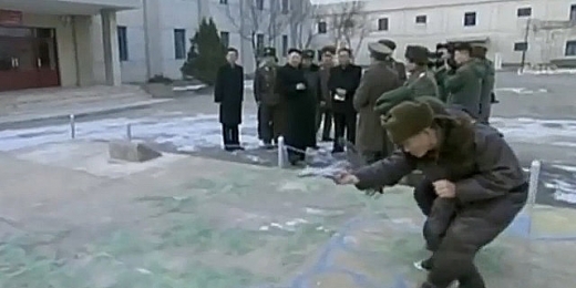 [이일우의 밀리터리 talk] 北 방공망, 김정은의 종이 방패