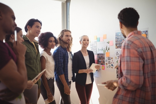 [알쏭달쏭+] 서 있어야 집중력 향상?…‘적당한 스트레스’의 힘