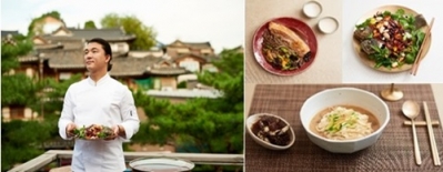 에어비앤비, 유현수 셰프와 함께 제주 레시피 공개