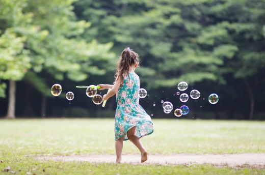 “공원 근처 사는 아이일수록 주의력 발달↑” (연구)