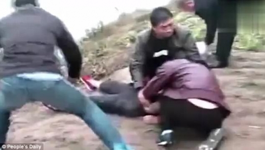 예비 며느리가 맘에 안들어 자살한 시어머니…진실은