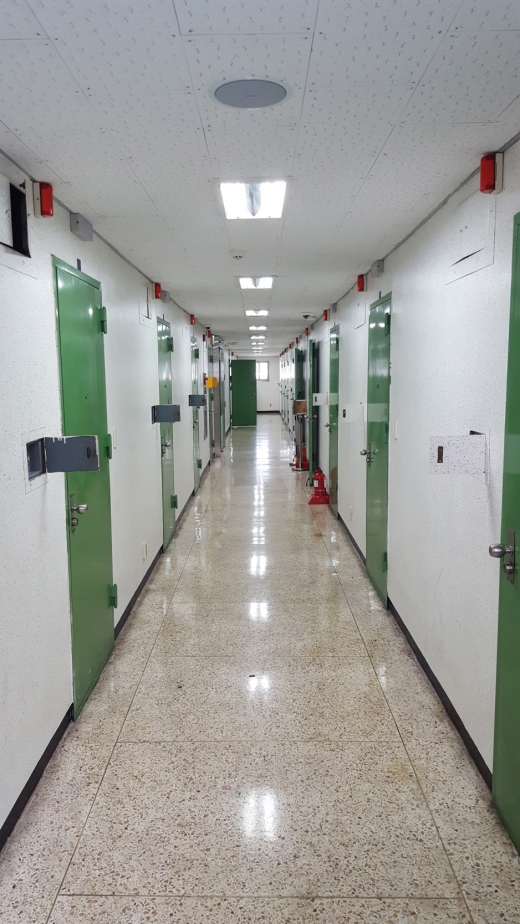 [윤기자의 콕 찍어주는 그곳] 박종철은 살아있다!…남영동 박종철 기념관
