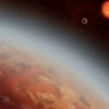 생명체 존재 가능성…111광년 위치 ‘슈퍼지구’ 발견