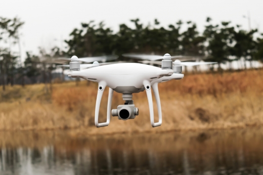 美, 군 시설 주변 ‘드론 금지’ 이어 ‘격추 비밀지침’ 내려