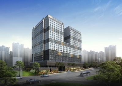 은퇴세대, 부동산 임대사업 비중 ‘최고’ 오피스텔, 노후준비용 ‘뜬다’