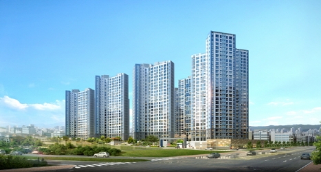 GTX 개발호재 탄력받는 ‘금정역 동양라파크’ 공급
