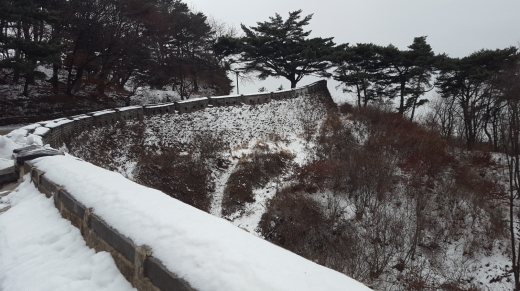 [윤기자의 콕 찍어주는 그곳] 짐은, 살고자 하니 그리 알라…남한산성