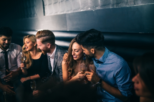 술 마신 男, 여성을 ‘성적 대상’으로 보기 쉽다(연구)