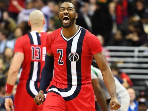 NBA 스타, 동료들에게 6억 원 짜리 크리스마스 선물 쐈다