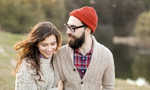 “사랑하는 남친이 입던 셔츠 냄새, 스트레스 줄여 줘”(연구)